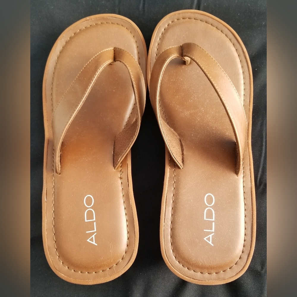 Aldo Helyette Wedge